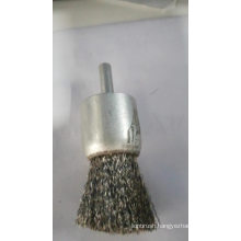 24MM END WIRE BRUSH.DRILL 6MM RUST METAL PAINT DECOKE
 24MM END WIRE BRUSH.DRILL 6MM RUST METAL PAINT DECOKE 
24MM END WIRE BRUSH.DRILL 6MM RUST METAL PAINT DECOKE